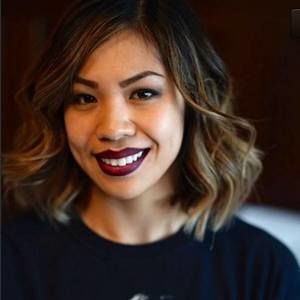 Meet your Posher, Victoria